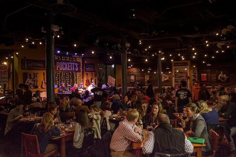 Southern Hospitality