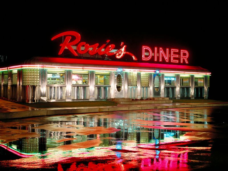 The Mid Century Culture Behind Its Fame