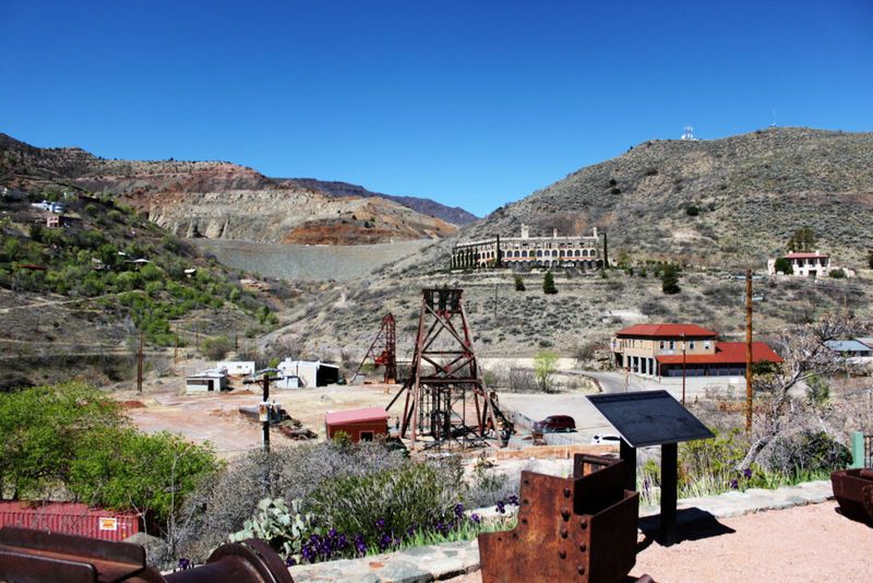Why This One Day Ghost Town Loop Leaves a Lasting Impression