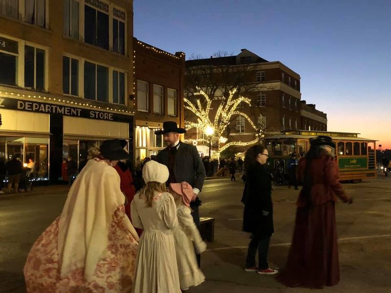 What Makes Travelers Fall in Love With Guthrie