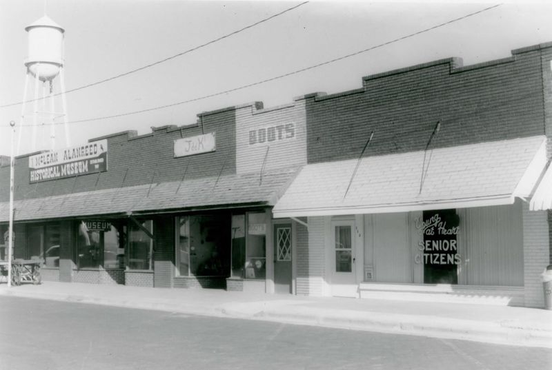 A Glimpse Into Texas Travel Culture of the Past