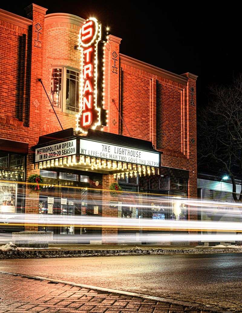 A Cultural Hub for the Coastal Community