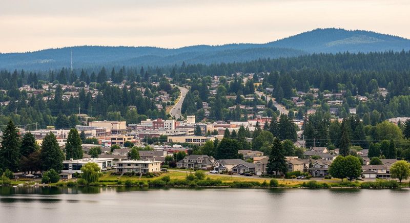 A Landscape Made for Slow Mornings