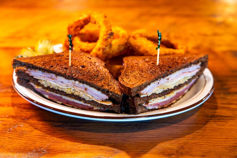 Tips for a peak visit