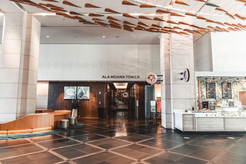 Complimentary Valet Parking