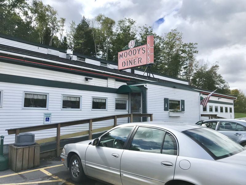 A Roadside Legend Hidden in Waldoboro