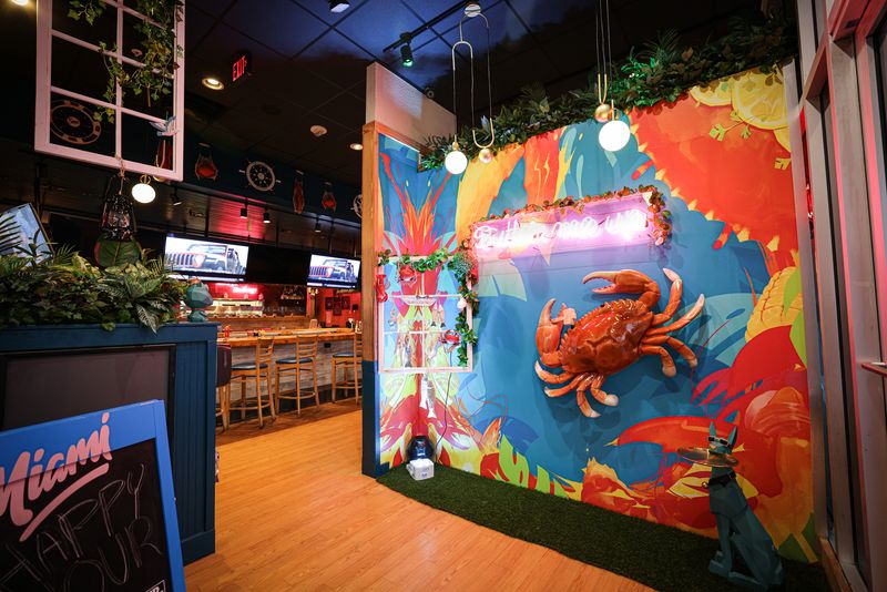 Florida’s Hidden Shrimp Boil Secret