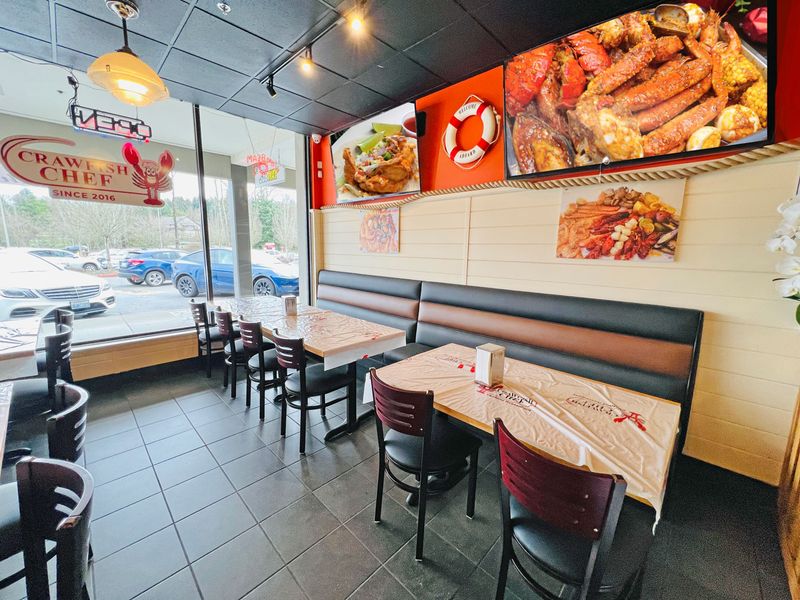 A Low-Key Bellevue Gem With Loyal Regulars