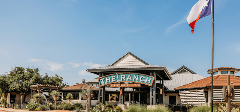 Why The Ranch at Las Colinas Wins Thanksgiving