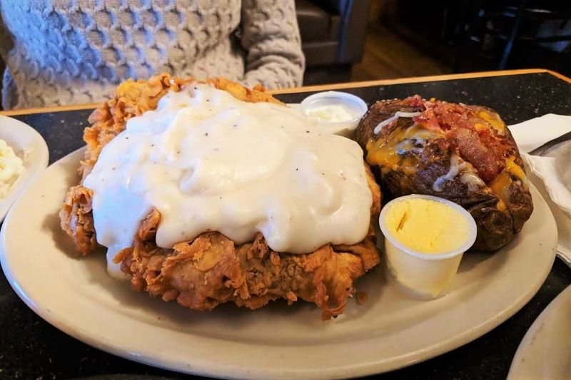 A Menu That Hasn’t Been Trend-Chased