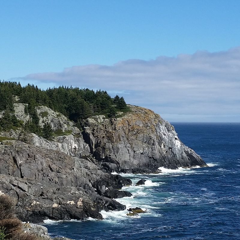 Monhegan Island, An Island of Isolation