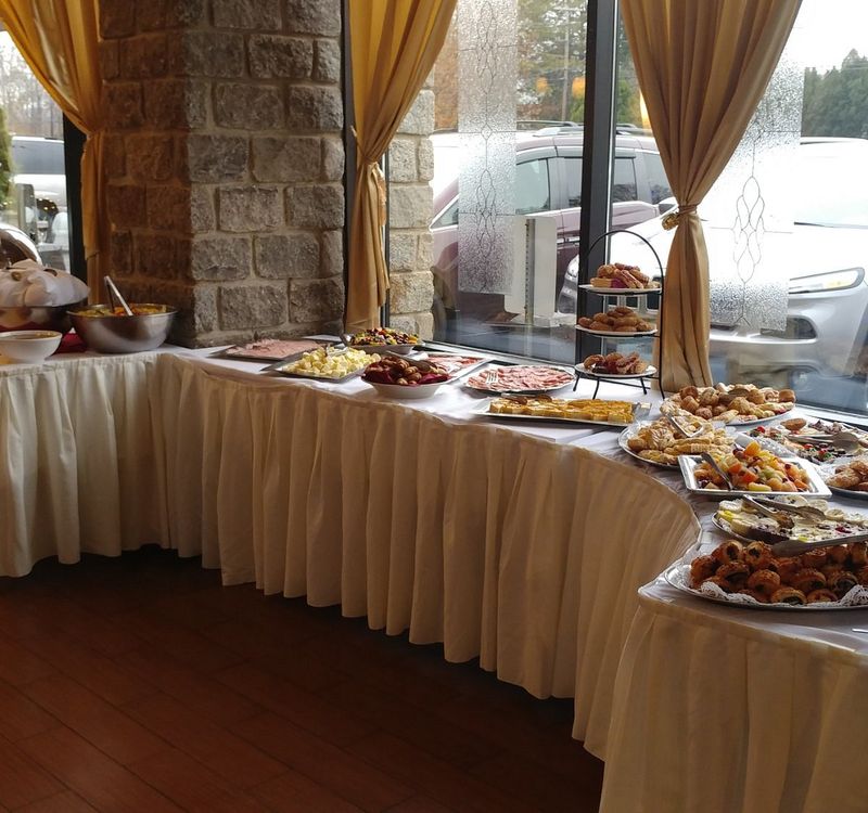 A Pasta Lover’s Pilgrimage