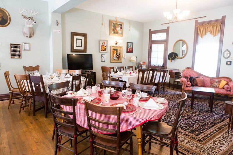 Booking and Reservations