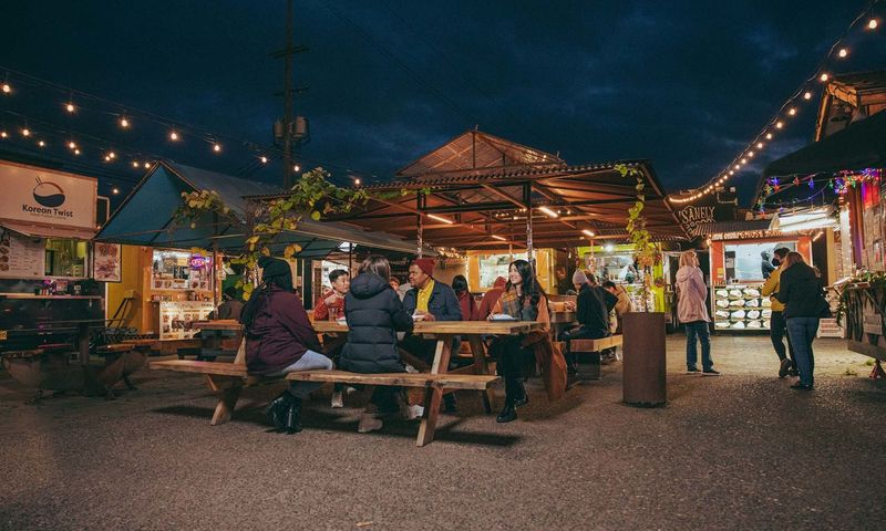 Economic Opportunity for Emerging Entrepreneurs