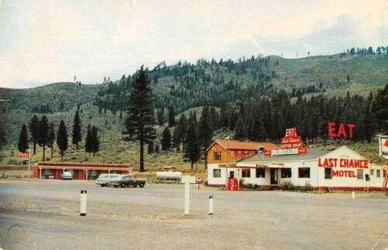 Architectural Quirks and Original Features