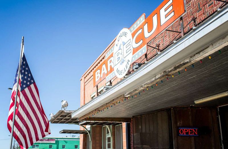 Taylor: From Hidden Gem to Destination Stop