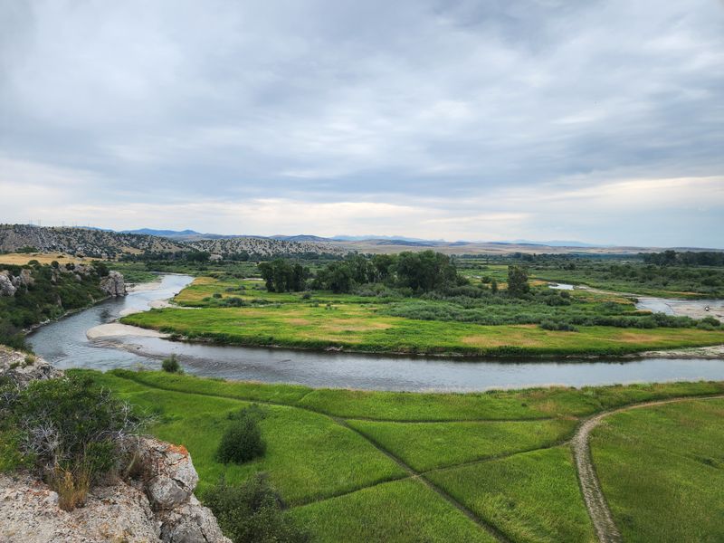 Missouri Headwaters State Park