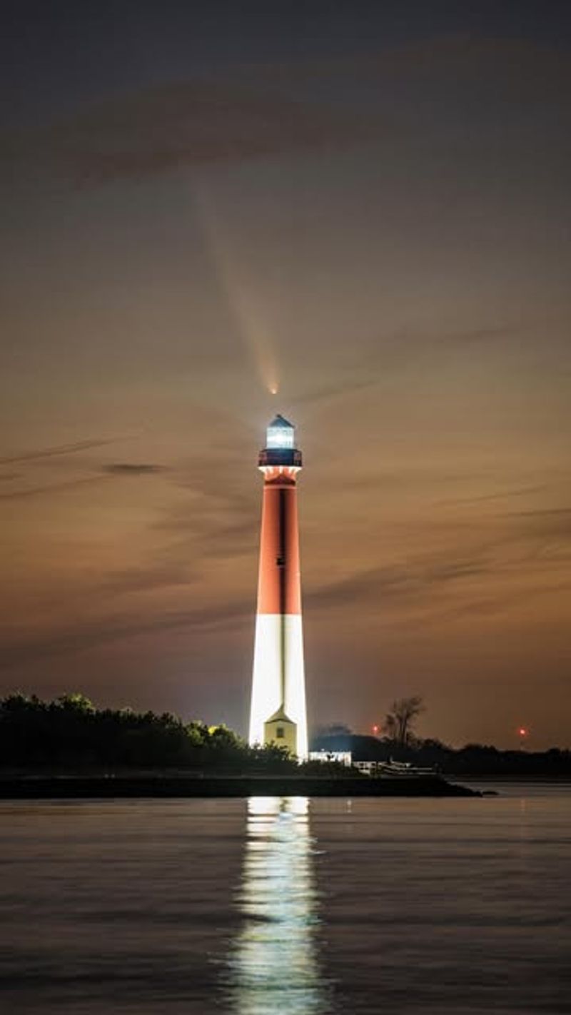 Barnegat Lighthouse State Park – Long Beach Island
