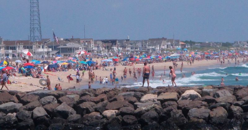 Point Pleasant Beach