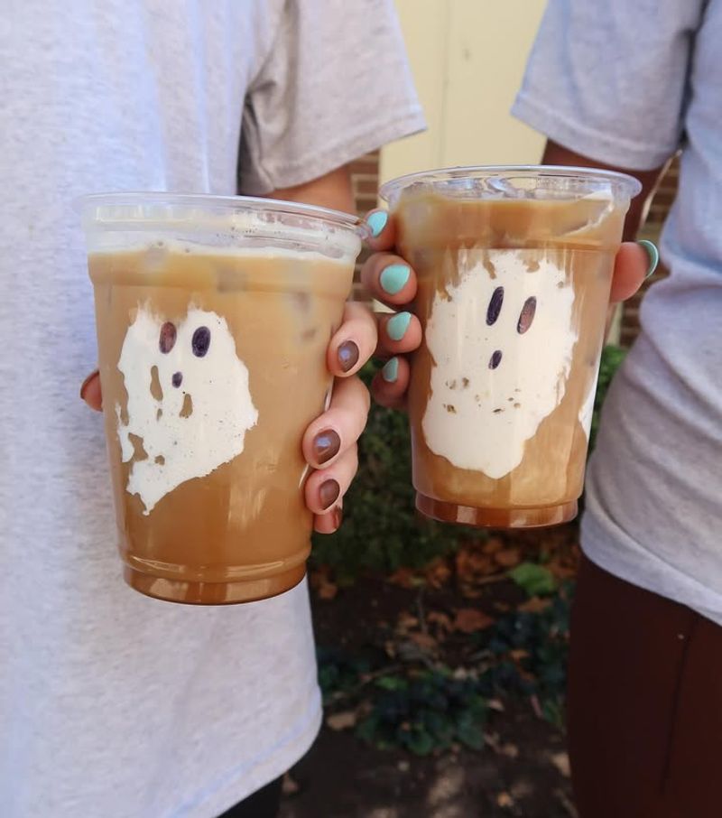 Heritage Coffeehouse: Danville