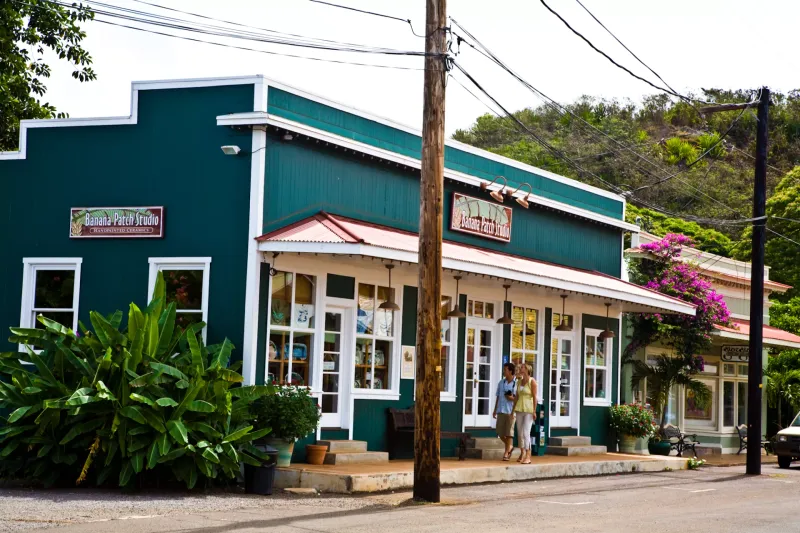 Small Towns Getting Revitalized with Fresh Energy