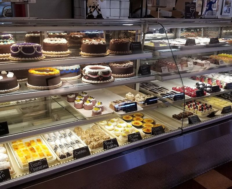 Poupart Bakery Inc – Lafayette / Acadiana