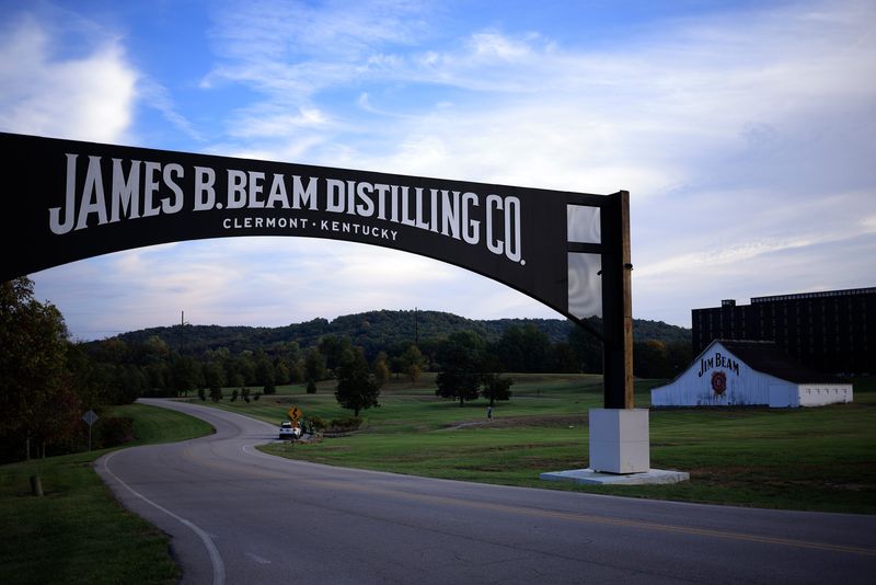 Clermont: Jim Beam's Hometown Transformed