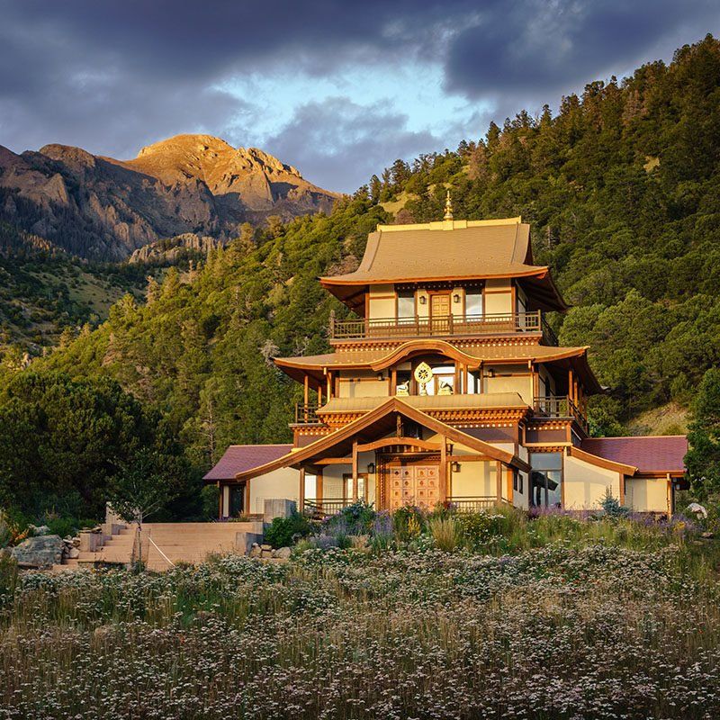 Crestone: The Spiritual Heart of the San Luis Valley