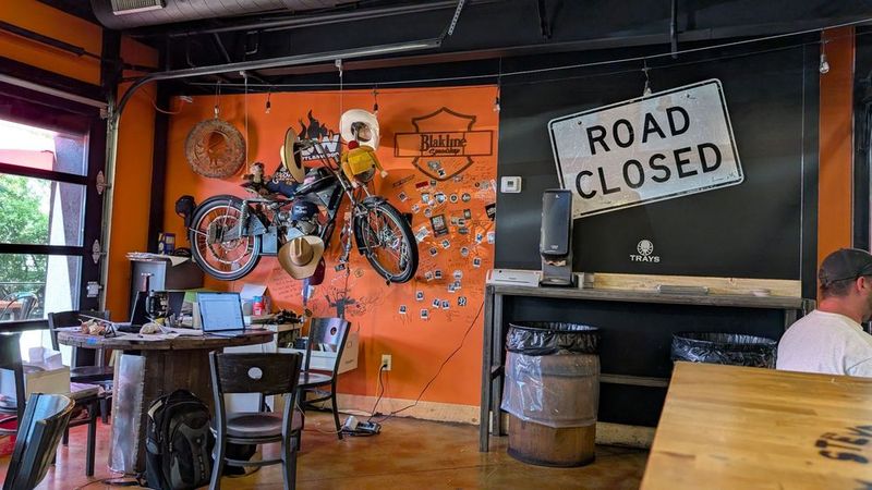 Steve's Black Sabbath BBQ