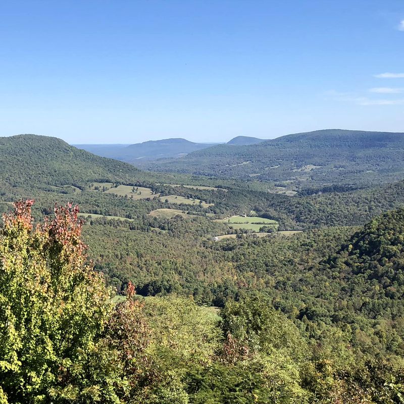 Arkansas Grand Canyon