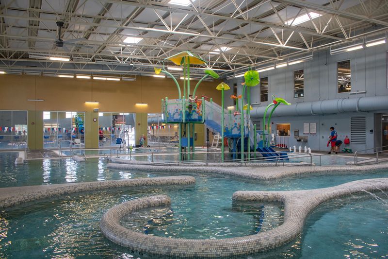 Locals Guard the Quiet