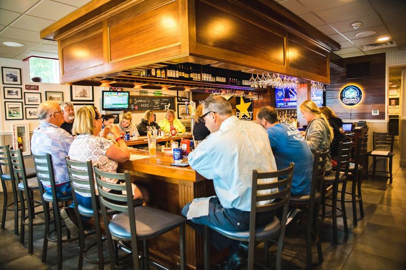 Atlantic Grille, Middletown