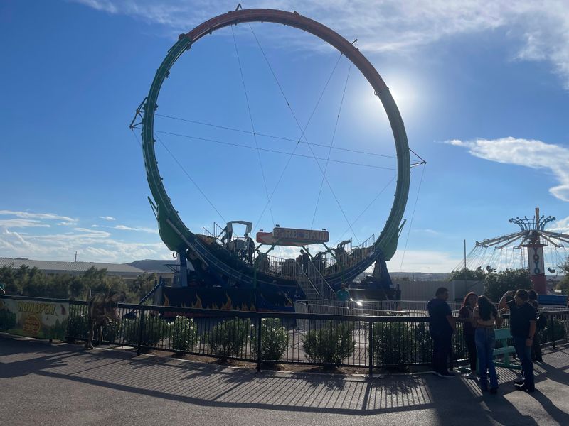 Infrastructure Decay: Instant Abandonment