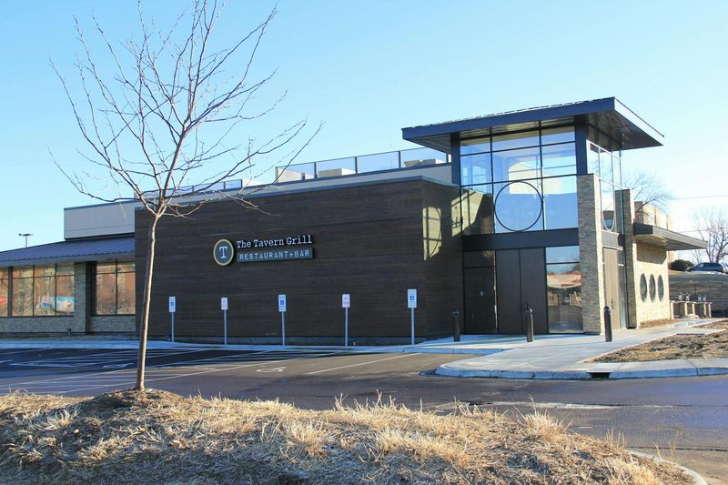 The Tavern Grill - Sioux Falls