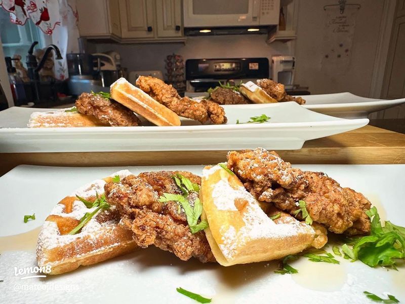 Coterie Cafe + Kitchen