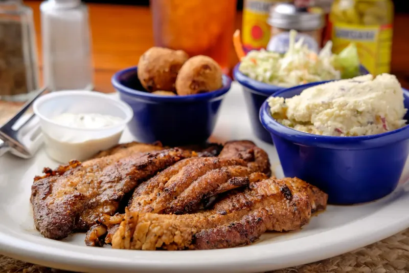 Calico County Restaurant