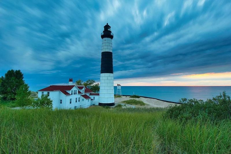Big Sable Point Lighthouse