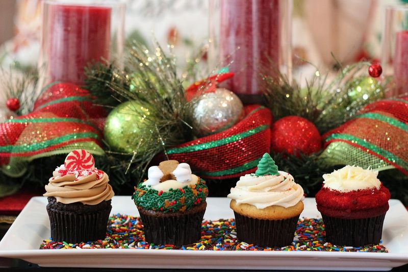 My Delight Cupcakery: Ontario