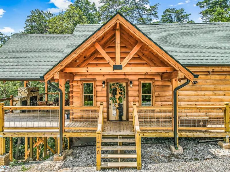 Redwood Lodge – Gallup