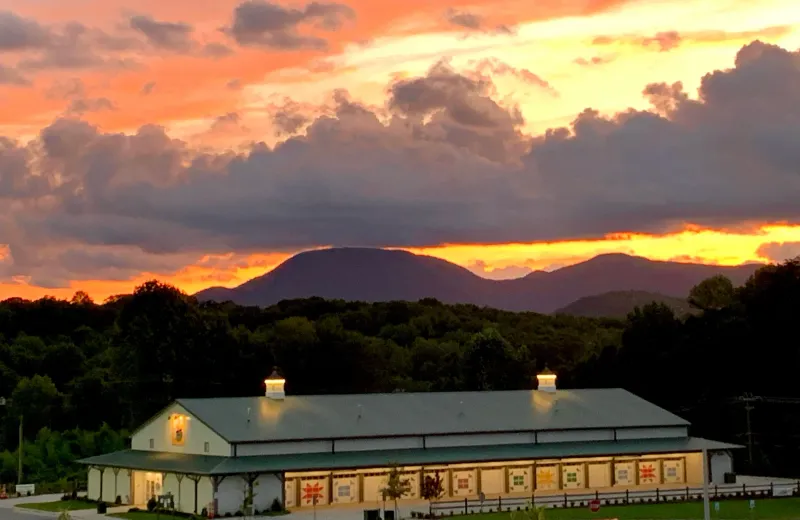 Local Artisans' Market