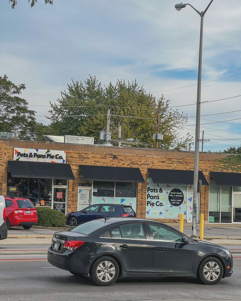 Pots & Pans Pie Co. (Indianapolis)