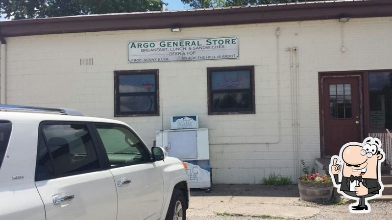 Argo Corners / Argo General Store