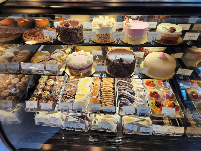 Hoffman's Fine Cakes and Pastries