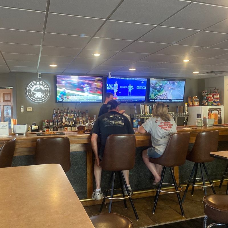 Legendary Redlin's Steakhouse