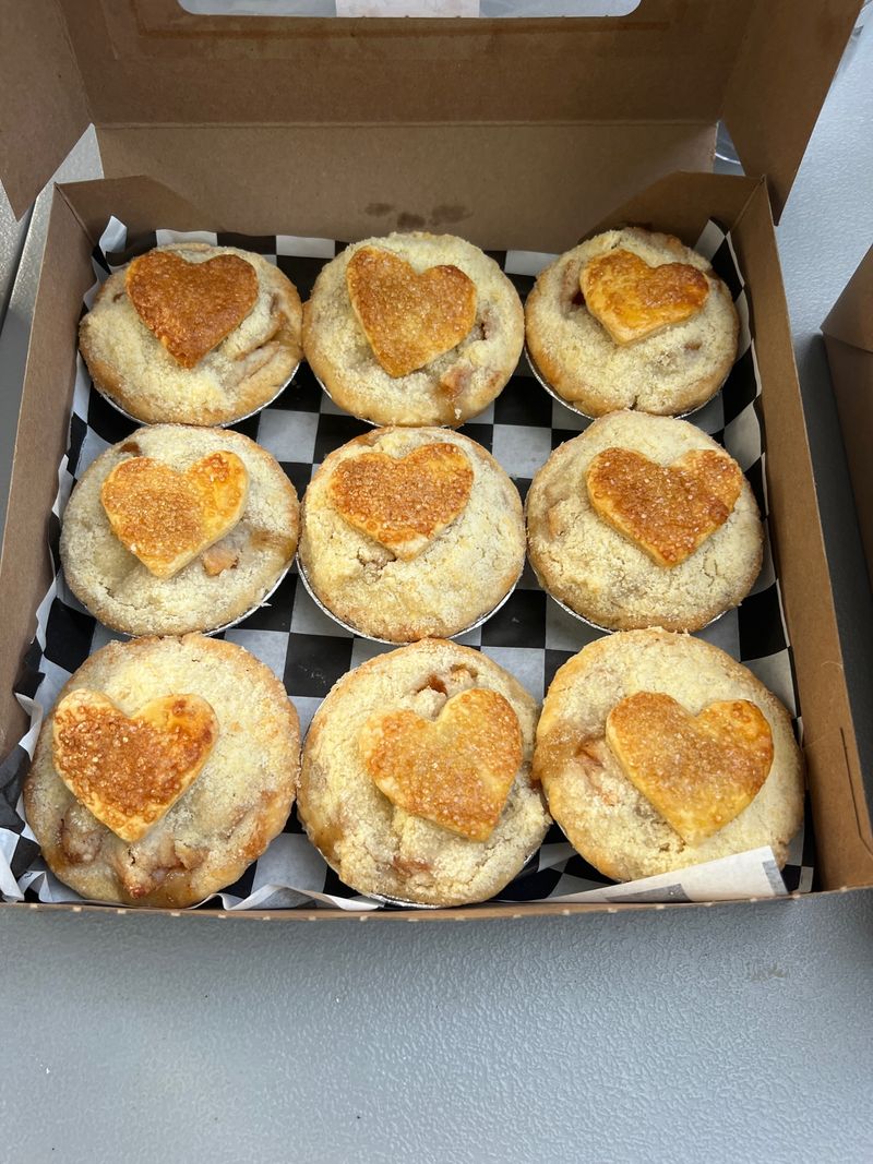 TheraPie LLC, Manhattan