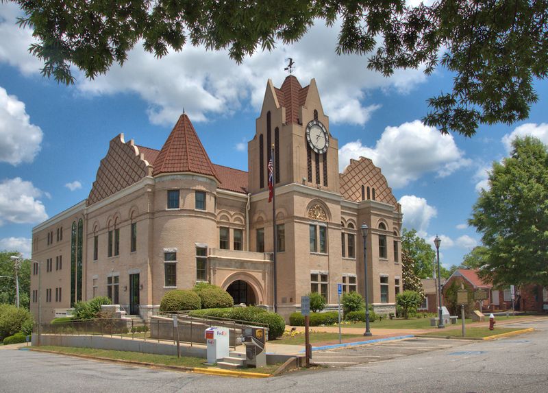 Washington (Wilkes County)