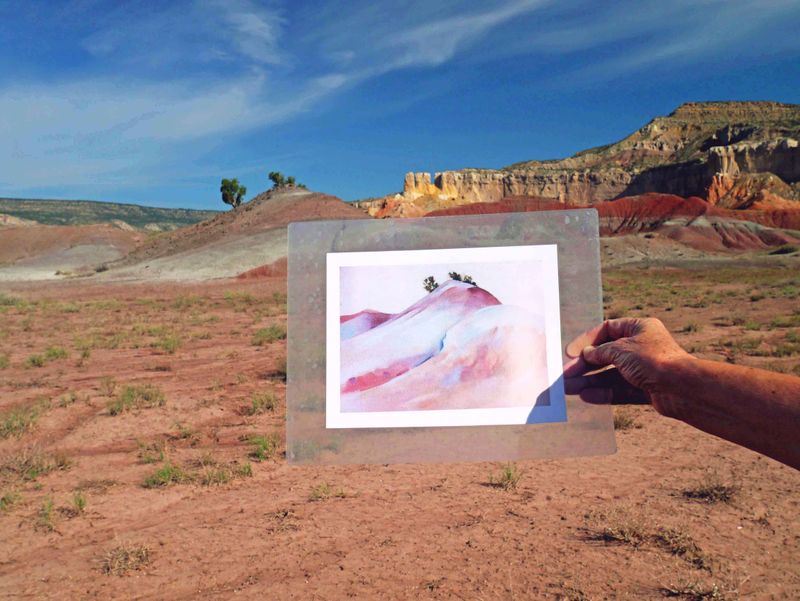 Abiquiú, New Mexico