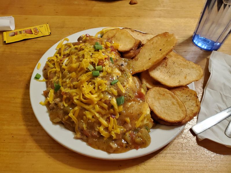 Omelette Parlor (Colorado Springs)
