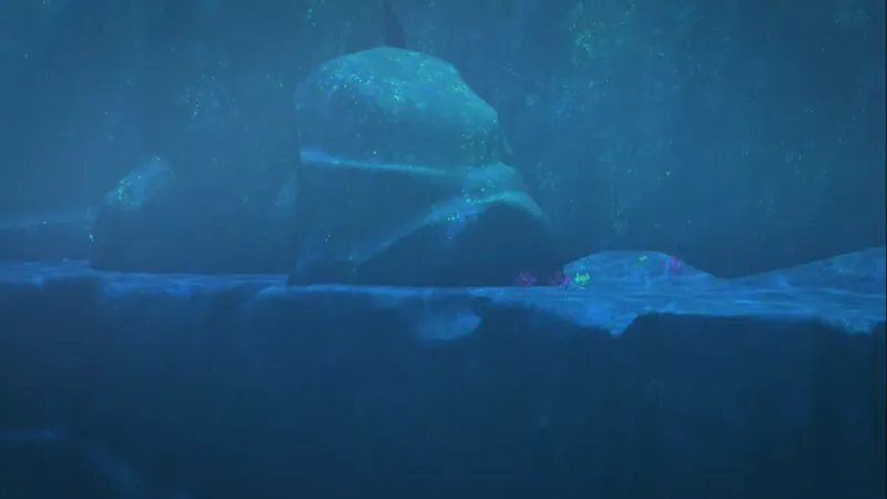 Snake River Amusement Pier – near Burley