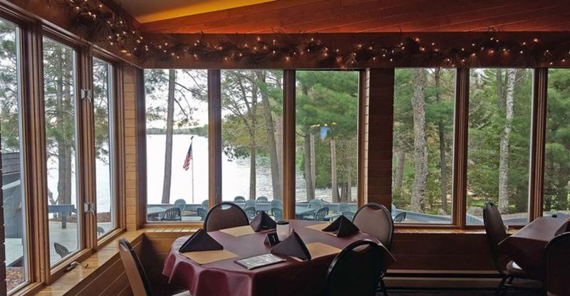 Norwood Pines Supper Club